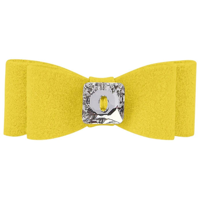 Susan Lanci Big Bow Hair Bows - Many Colors