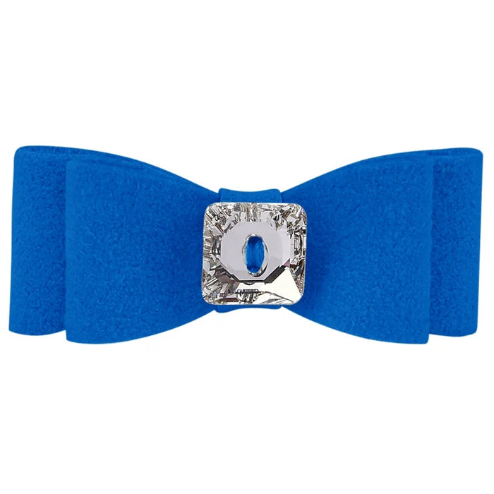 Susan Lanci Big Bow Hair Bows - Many Colors