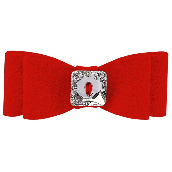 Susan Lanci Big Bow Hair Bows - Many Colors