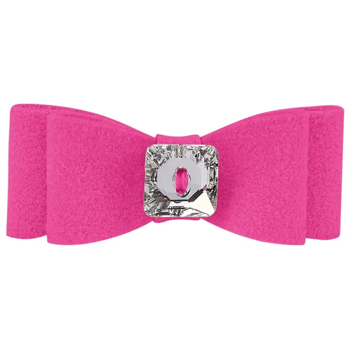 Susan Lanci Big Bow Hair Bows - Many Colors