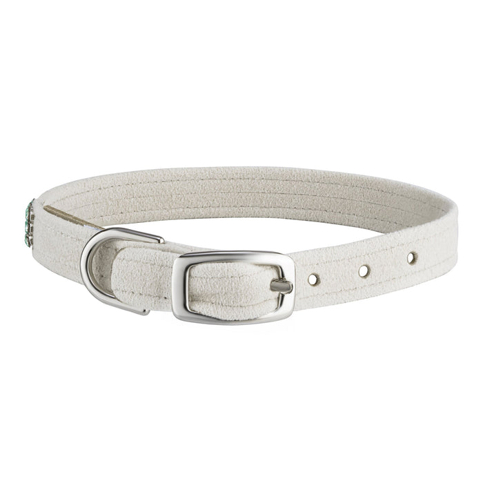 Susan Lanci Chrysolite 3 Row Giltmore Collar in Many Colors