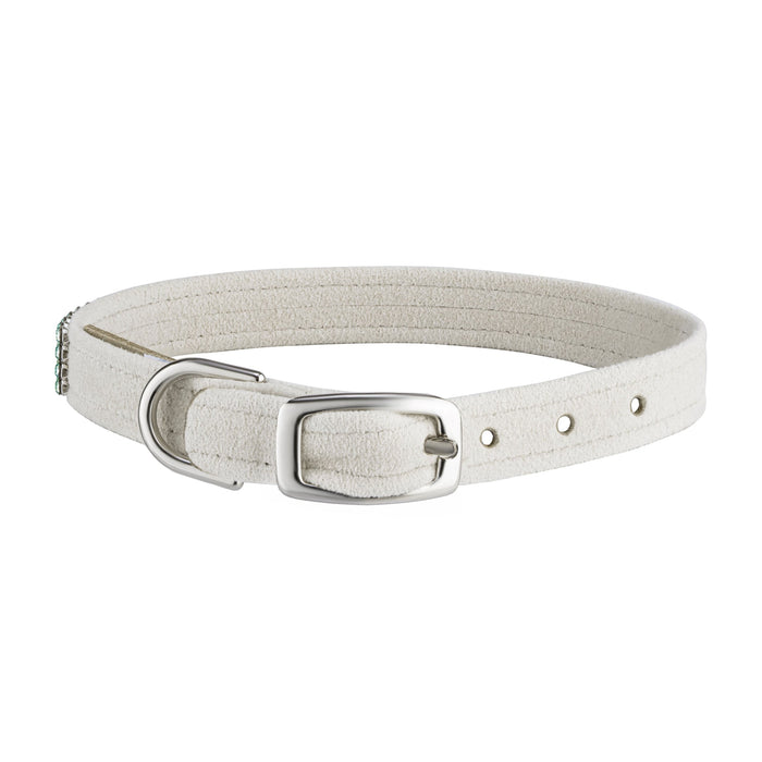 Susan Lanci Chrysolite 4 Row Giltmore Collar in Many Colors