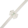 Susan Lanci Chrysolite Giltmore Nouveau Bow Leash in Many Colors