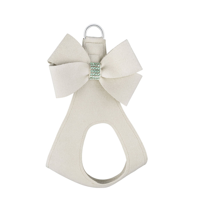Susan Lanci Chrysolite Giltmore Nouveau Bow Step In Harness in Many Colors