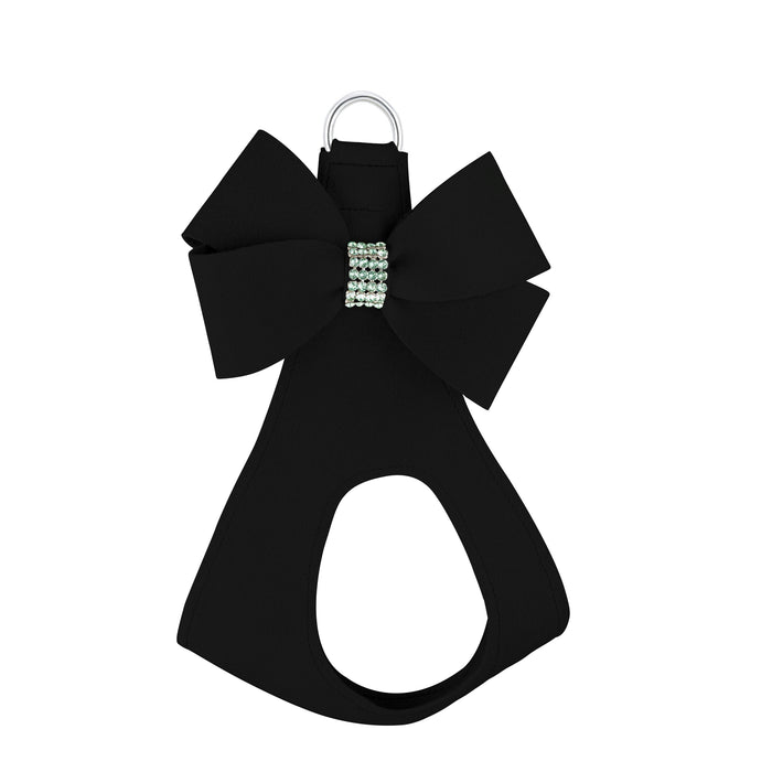 Susan Lanci Chrysolite Giltmore Nouveau Bow Step In Harness in Many Colors