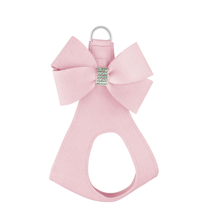 Susan Lanci Chrysolite Giltmore Nouveau Bow Step In Harness in Many Colors