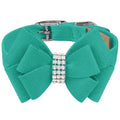 Susan Lanci Double Nouveau Bow Collar in Many Colors