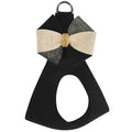 Susan Lanci Glitzerati Pinwheel Step In Harness - Posh Puppy Boutique