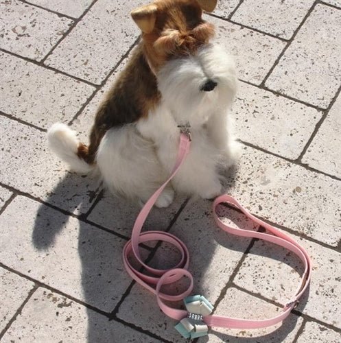Susan Lanci Hope Tinkie Harness - Posh Puppy Boutique