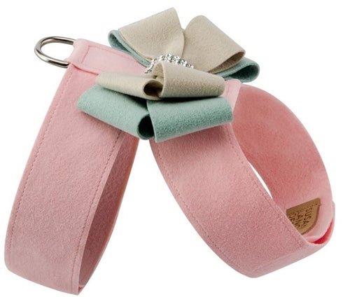 Susan Lanci Hope Tinkie Harness - Posh Puppy Boutique
