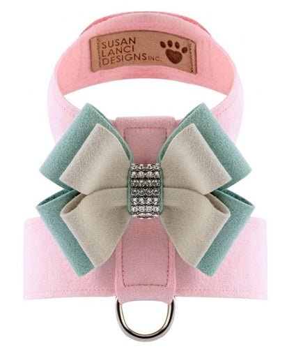 Susan Lanci Hope Tinkie Harness - Posh Puppy Boutique