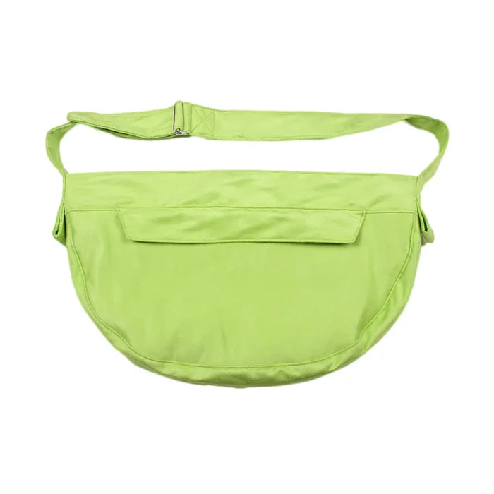 Susan Lanci Kiwi Cuddle Carrier