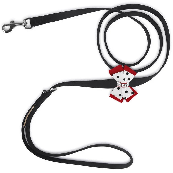 Susan Lanci Minnie Collar - Posh Puppy Boutique