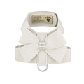 Susan Lanci Pearl Giltmore Nouveau Bow Tinkie Harness in Many Colors