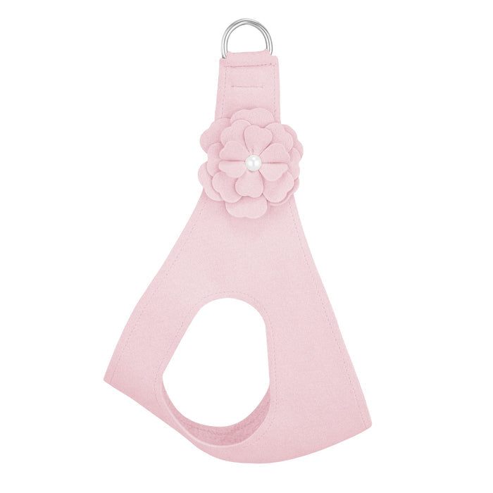 Susan Lanci Pearl Tinkies Garden Flower Step In Harness in Many Colors