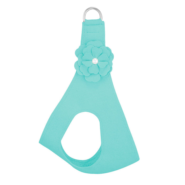 Susan Lanci Pearl Tinkies Garden Flower Step In Harness in Many Colors