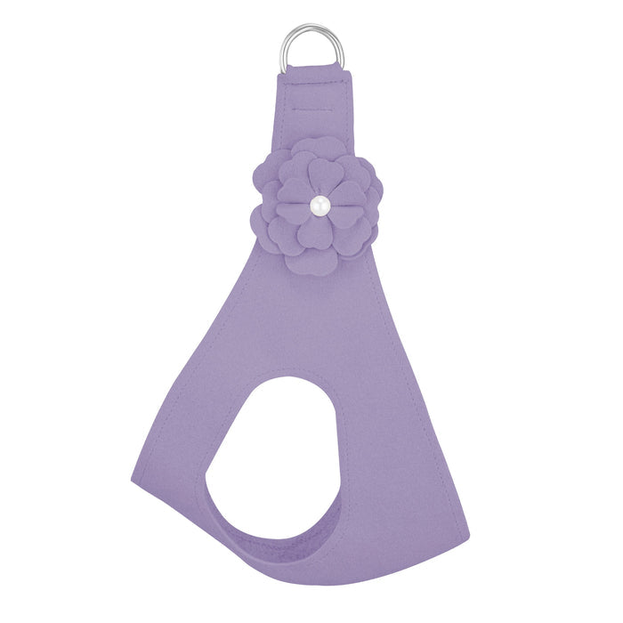 Susan Lanci Pearl Tinkies Garden Flower Step In Harness in Many Colors