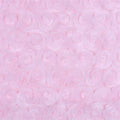 Susan Lanci Puppy Pink Curly Sue Blanket - Posh Puppy Boutique