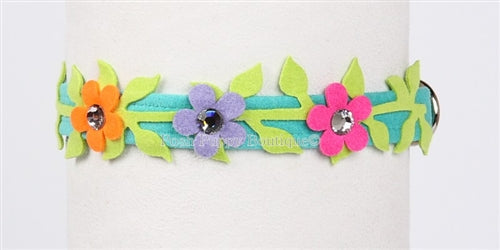 Susan Lanci Secret Garden Collection in Many colors - Posh Puppy Boutique