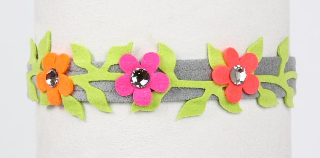 Susan Lanci Secret Garden Collection in Many colors - Posh Puppy Boutique