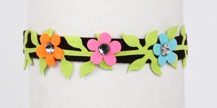 Susan Lanci Secret Garden Collection in Many colors - Posh Puppy Boutique