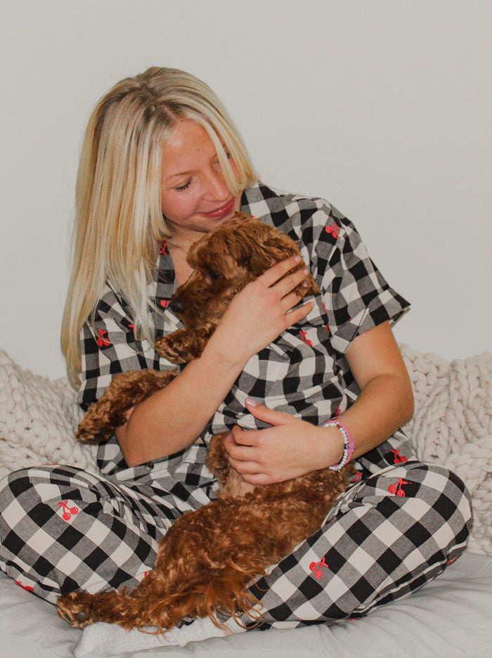 Sweet Dreams Pajamas