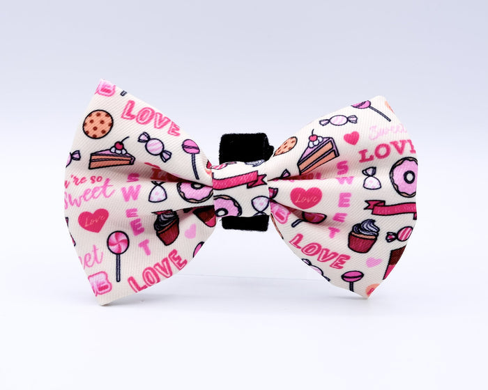 Sweetie Bow Tie