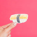 Tamago Egg Sushi Magnet - 1