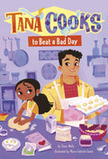Tana Cooks to Beat a Bad Day (PB)