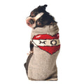 Tattooed Mom Dog Sweater