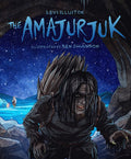 The Amajurjuk English Edition