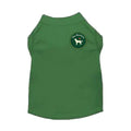 The Barkers Club Dog Tee