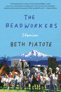 The Beadworkers Stories PB