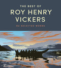 The Best of Roy Henry Vickers : 80 Selected Works