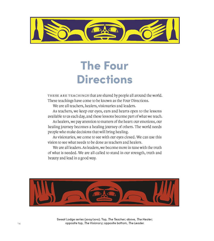 The Best of Roy Henry Vickers : 80 Selected Works