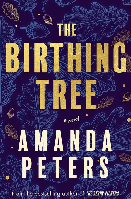 The Birthing Tree (PB)