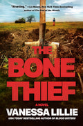 The Bone Thief (HC)