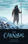 The Cannibal (Graphic Novel)