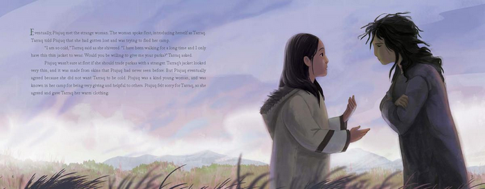 The Caterpillar Woman (PB)