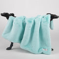 The Divine Plus Dog Blanket - Ice - Posh Puppy Boutique