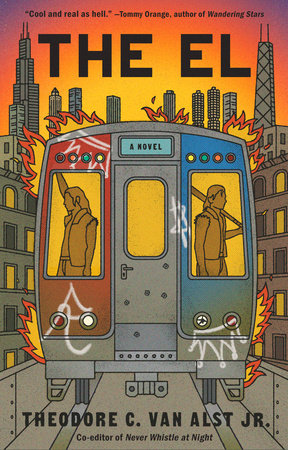 The El : A Novel