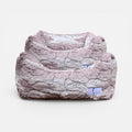 The Elite Dog Bed Collection: Chocolate