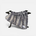 The Elite Dog Blanket: Platinum