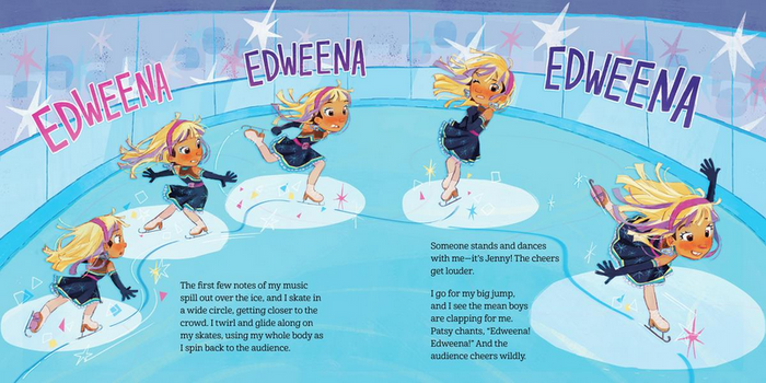 The Fabulous Edweena (FNCR 2026)