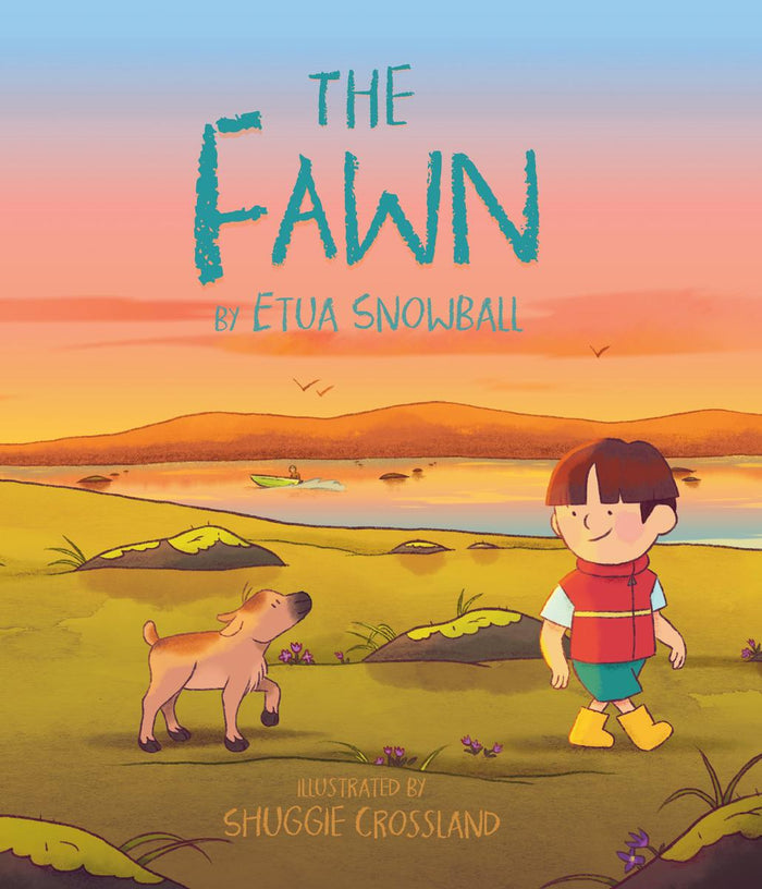 The Fawn (FNCR 2026)