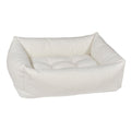 The Franklin Collection Bed in Milkshake