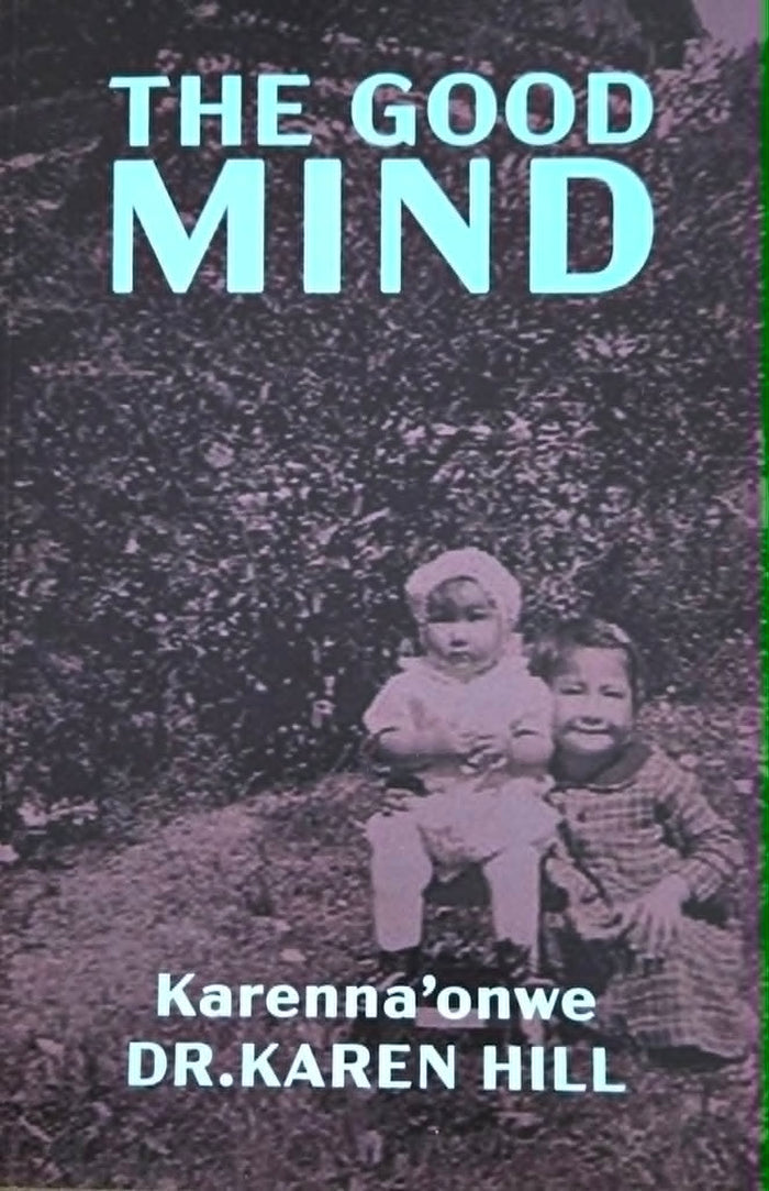 The Good Mind