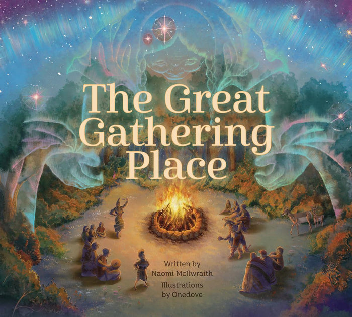 The Great Gathering Place (HC)