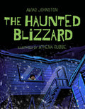 The Haunted Blizzard (Graphic Novel) (FNCR 2026)
