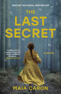 The Last Secret : A Novel (PB)